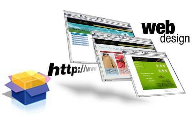 web design techniques