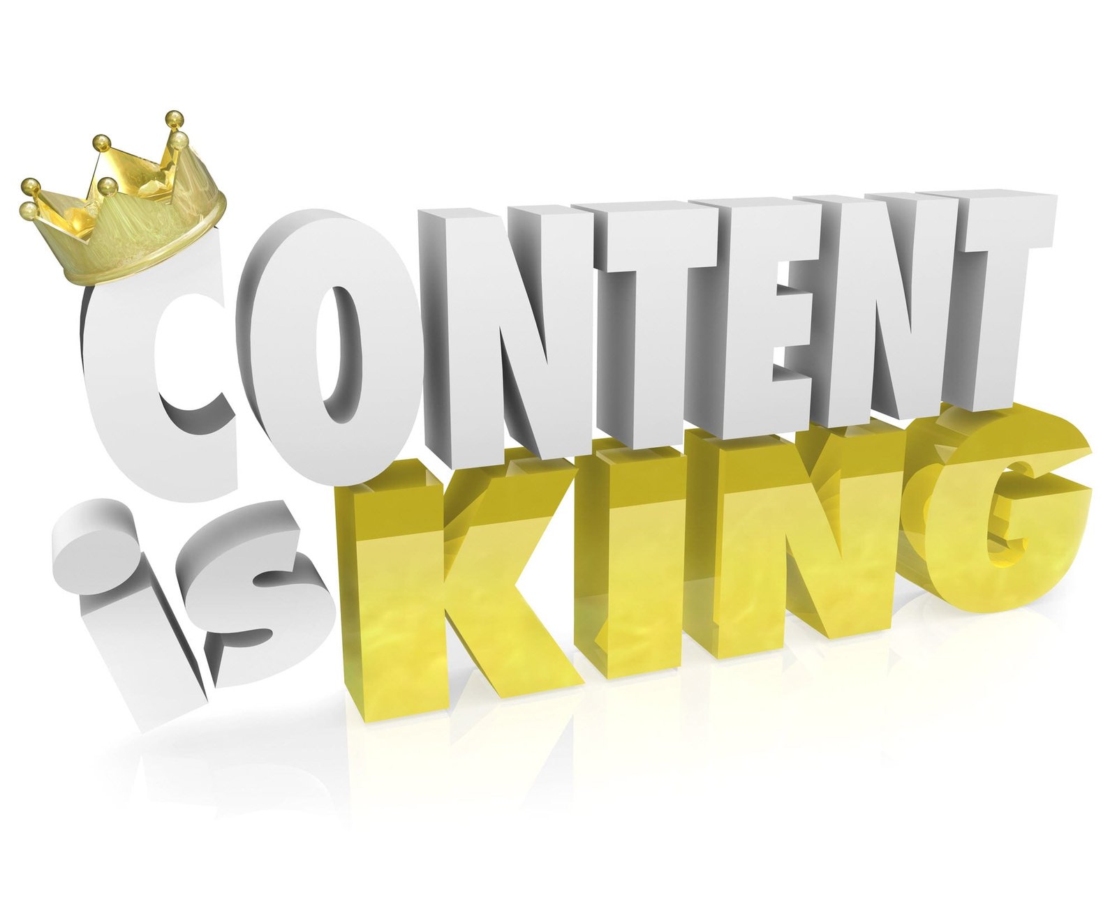 DP Content Is King 2000x1450