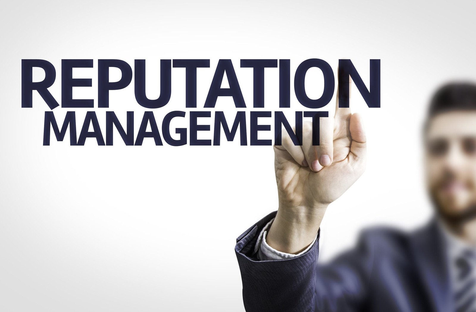 DP Business Reputation Management