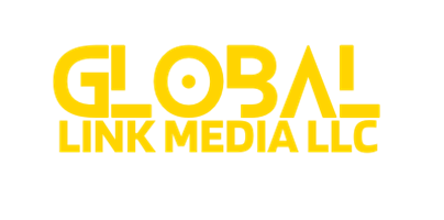 Global Link Media logo